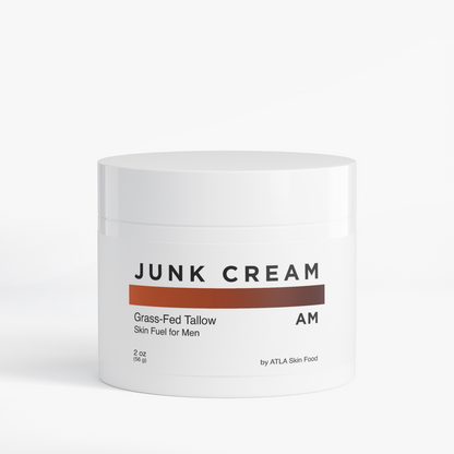 AM: JUNK CREAM — Guard