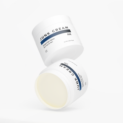 PM: JUNK CREAM — Recover