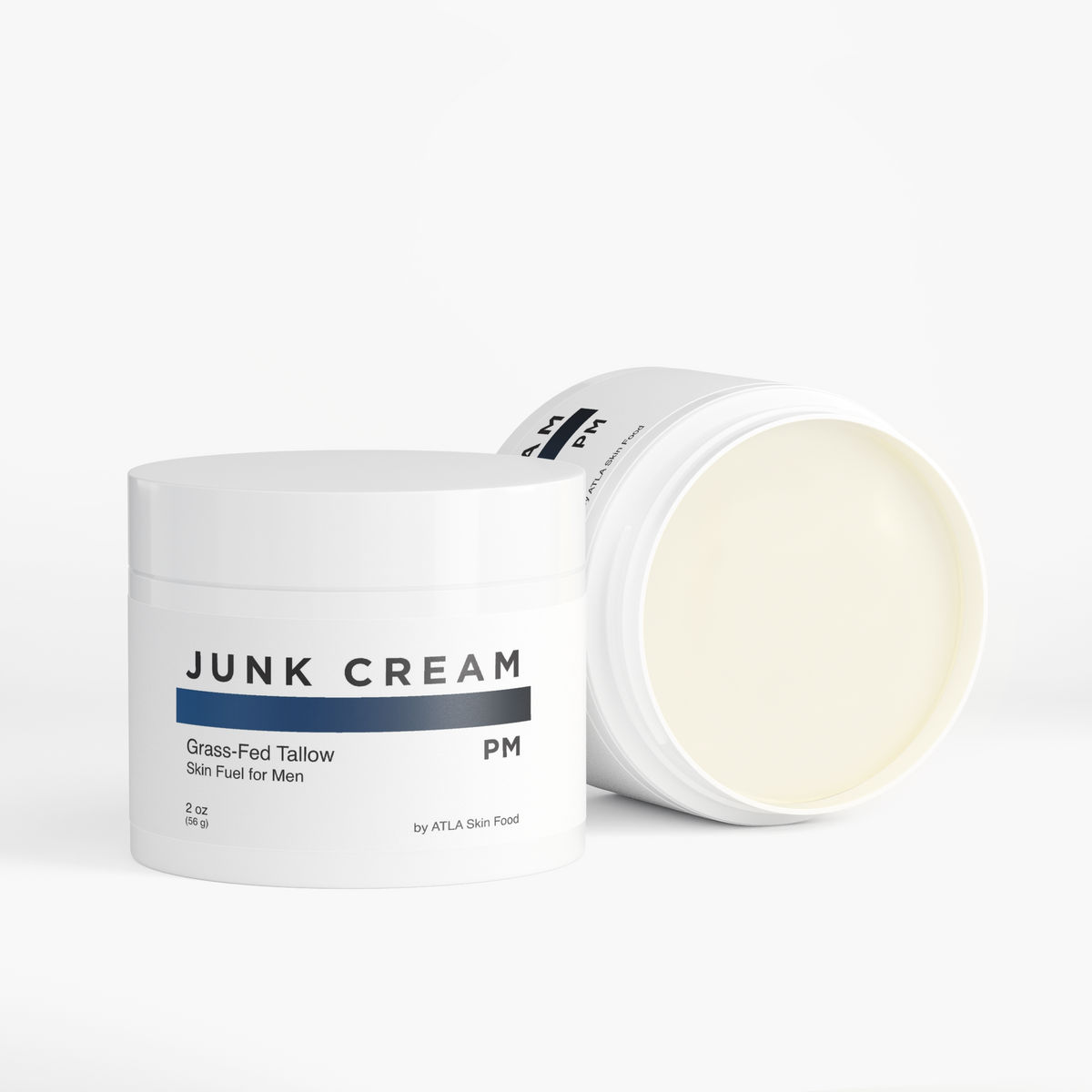 PM: JUNK CREAM — Recover