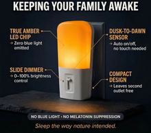 LED Night Lights