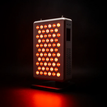 Red Light Therapy Panel