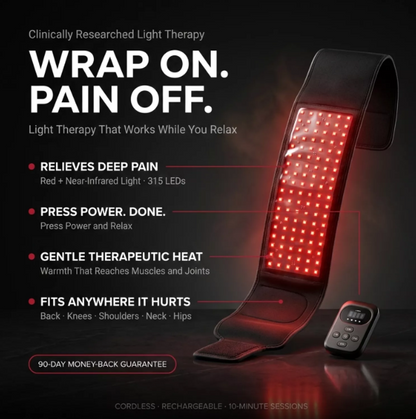 Red Light Belt