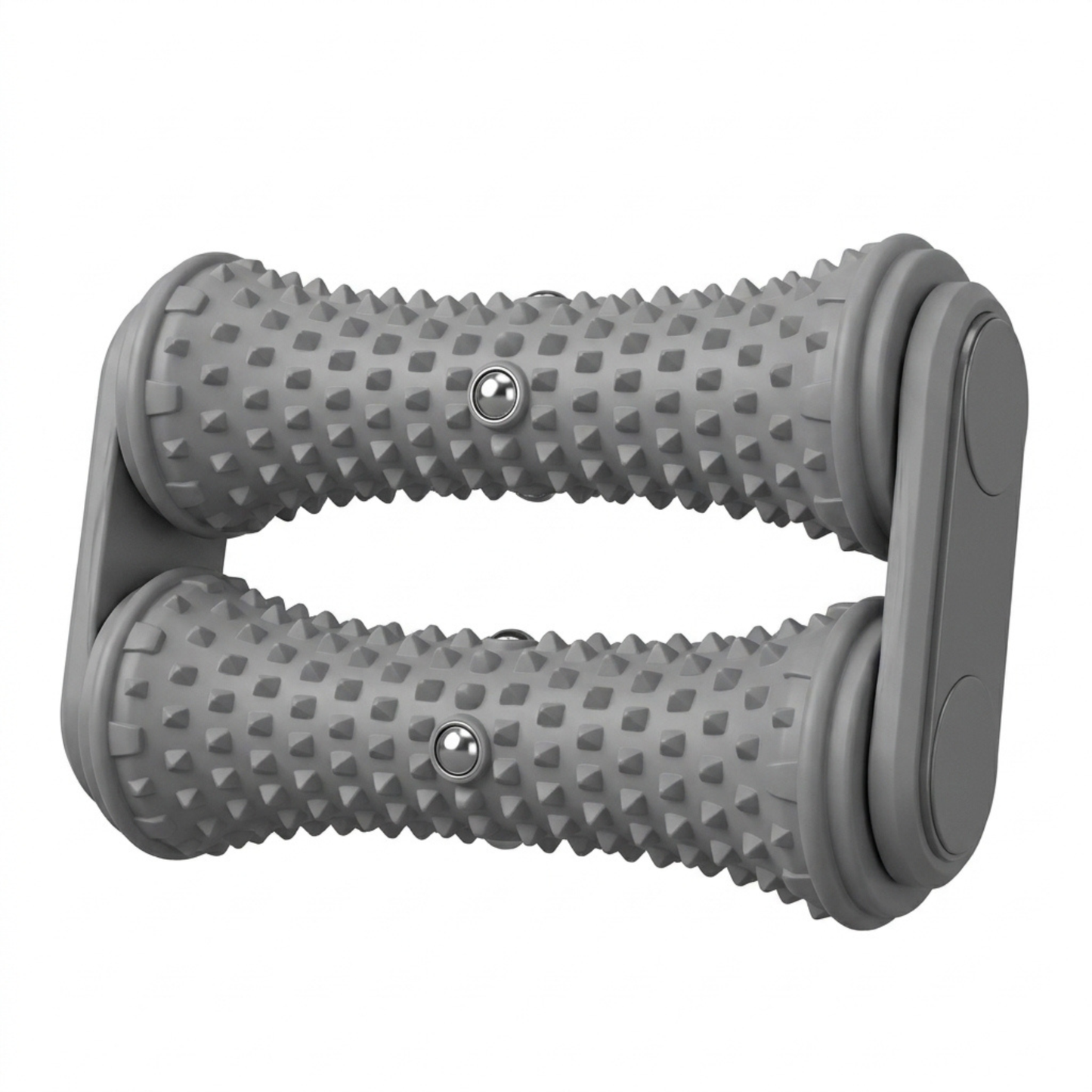 Recovery Tool Set — Foot Roller, Ab Wheel Set & Massage Balls, 5 Styles