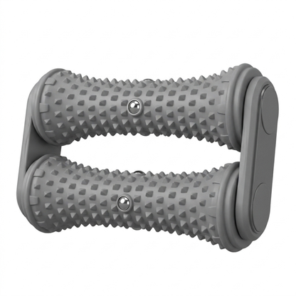 Recovery Tool Set — Foot Roller, Ab Wheel Set & Massage Balls, 5 Styles