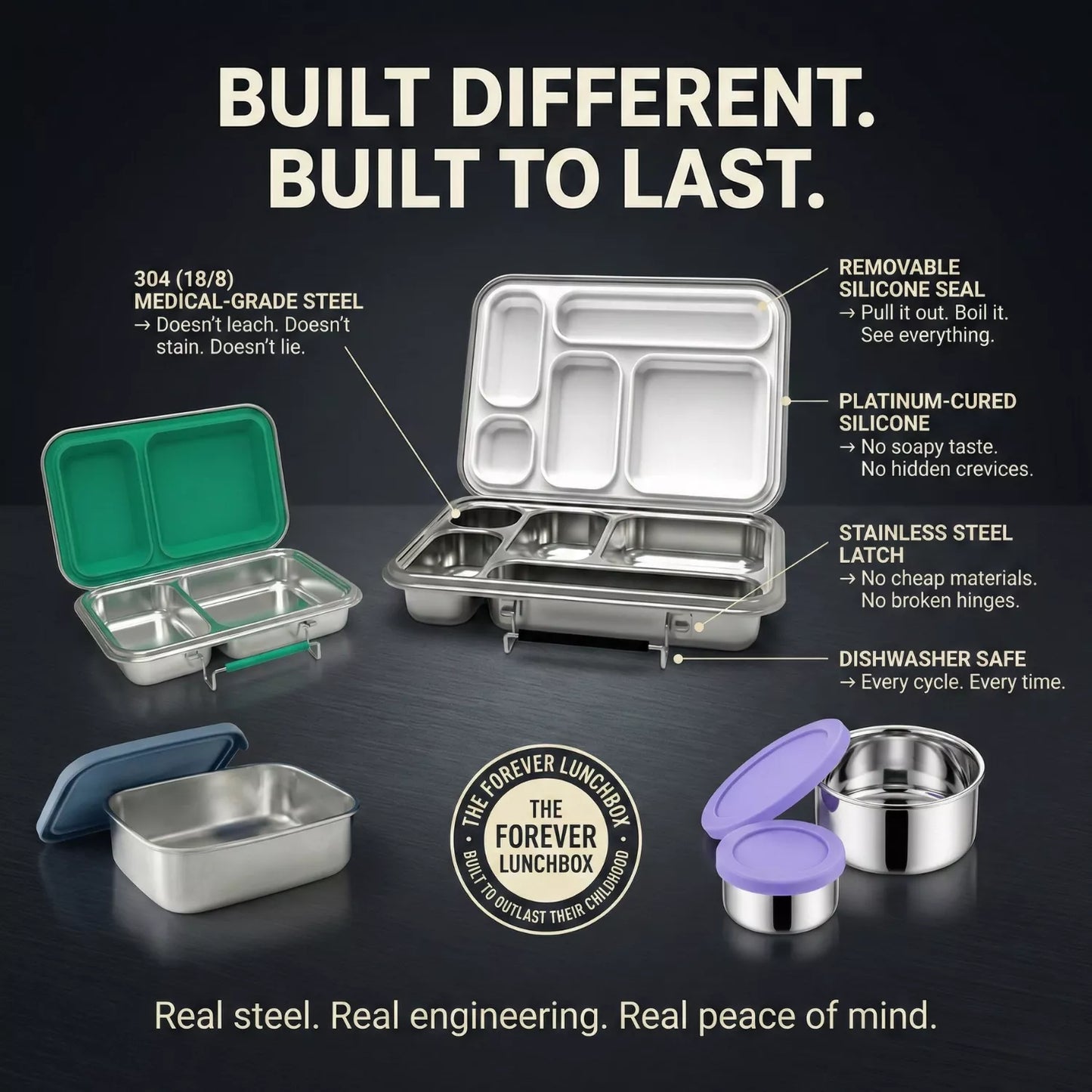 Family-focused bundles