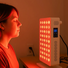 Red Light Therapy Panel