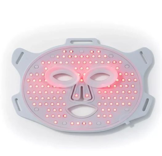 Red Light Mask