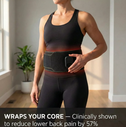 Red Light Belt