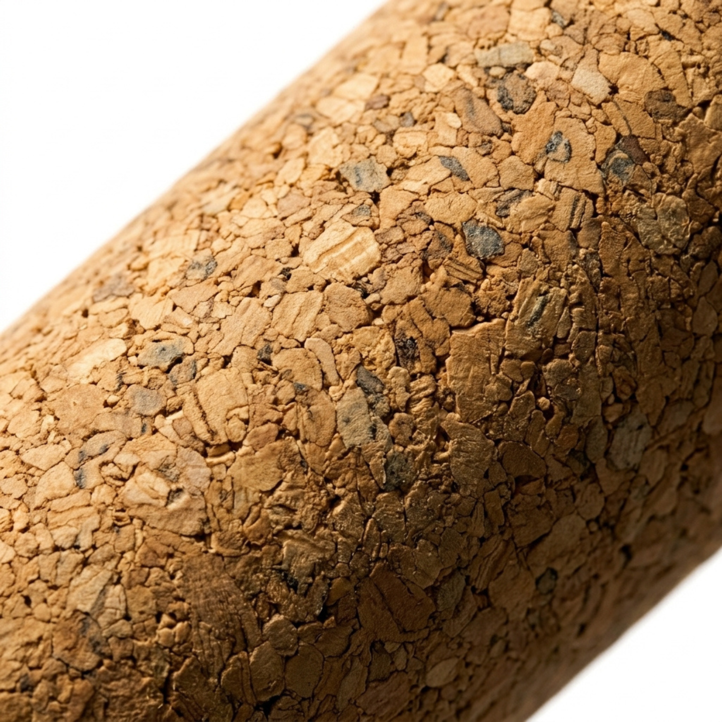 Cork Yoga & Recovery Tools — 100% Sustainable Cork, 5 Styles