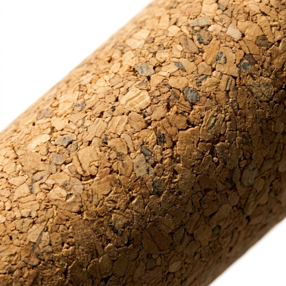 Cork Yoga & Recovery Tools — 100% Sustainable Cork, 5 Styles