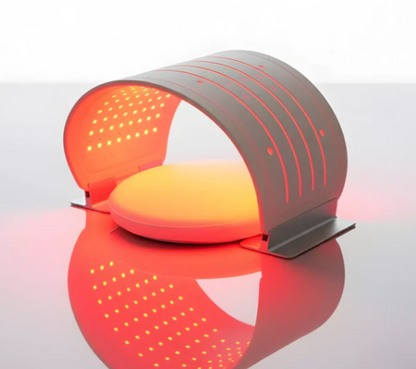 Red Light Mask