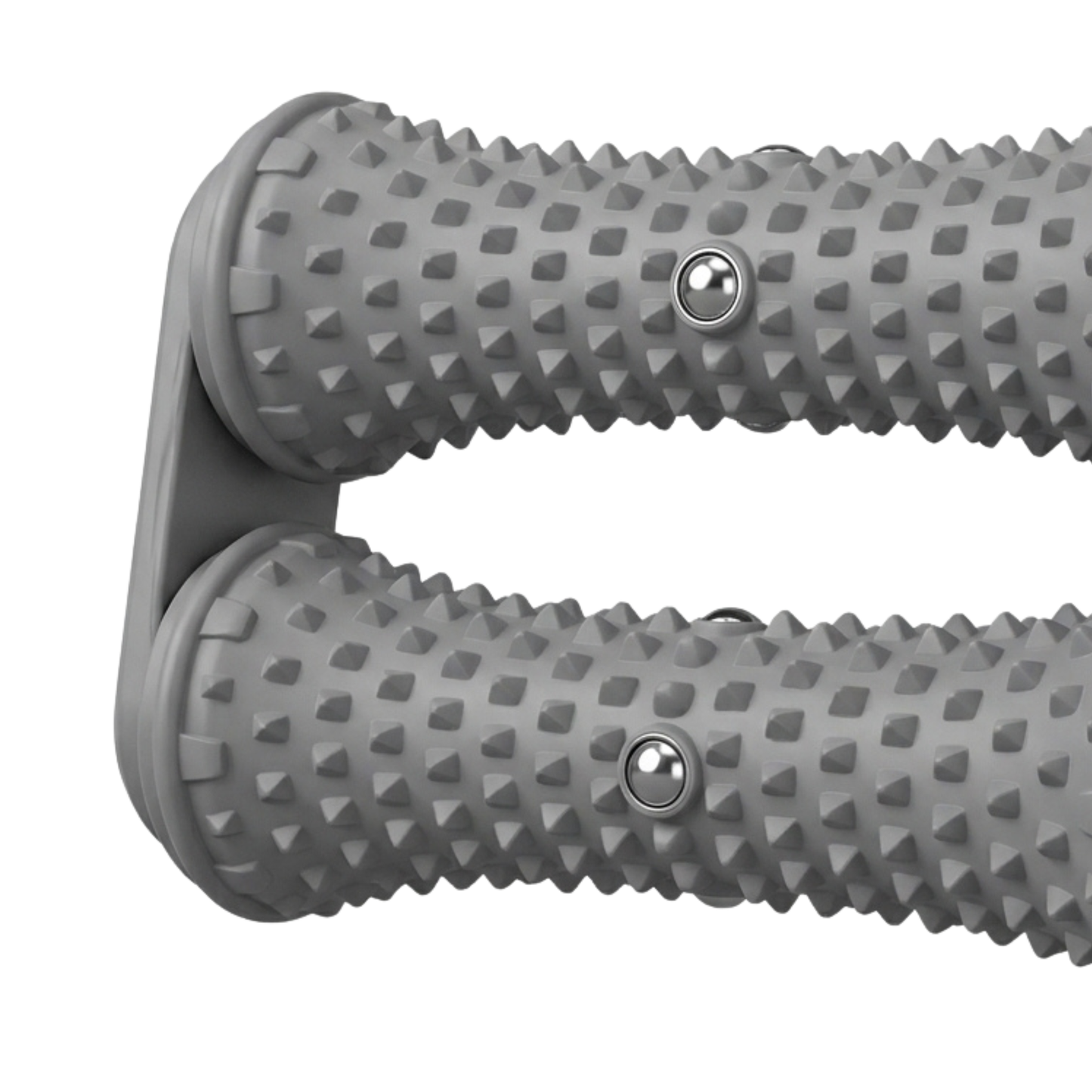 Recovery Tool Set — Foot Roller, Ab Wheel Set & Massage Balls, 5 Styles