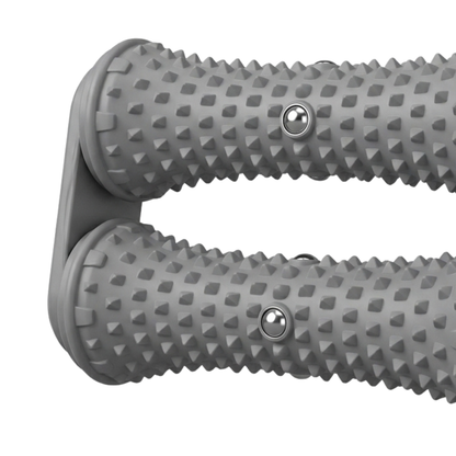 Recovery Tool Set — Foot Roller, Ab Wheel Set & Massage Balls, 5 Styles