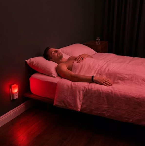 LED Night Lights