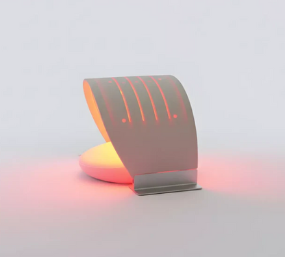 Red Light Mask