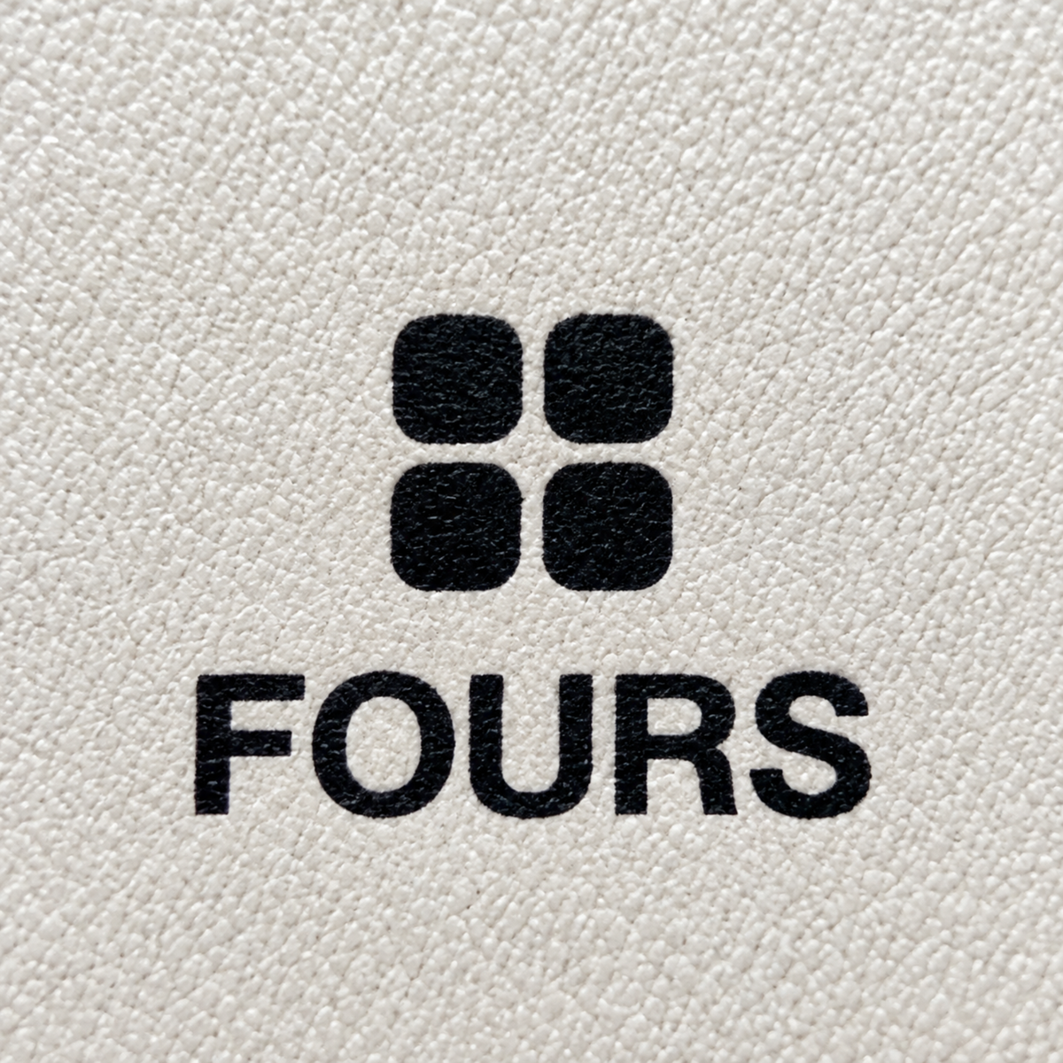 FOURS Notebooks — A5 Daily, A6 Pocket & Duo Bundle