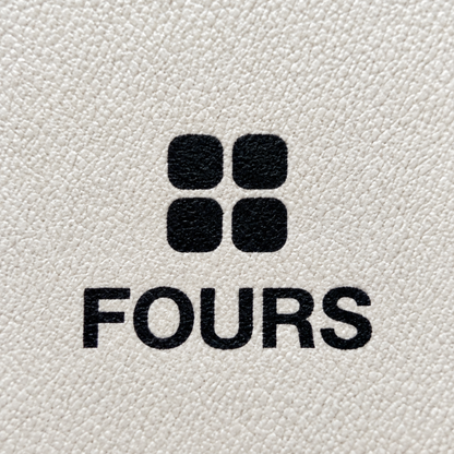 FOURS Notebooks — A5 Daily, A6 Pocket & Duo Bundle