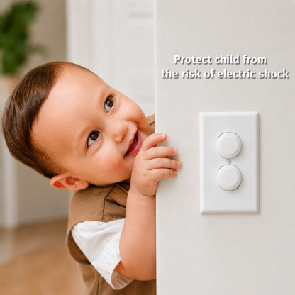 BHG Outlet Cover Flatlay 4-Pack White Background