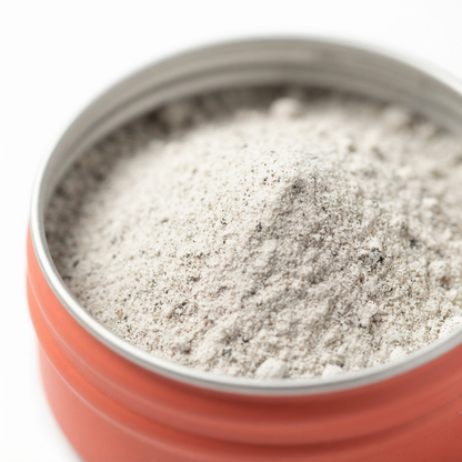 Remineralizing Tooth Powder — Non-Nano Hydroxyapatite, Gentle Whitening