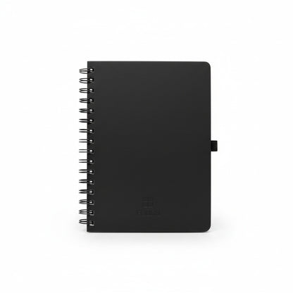 FOURS Notebooks — A5 Daily, A6 Pocket & Duo Bundle