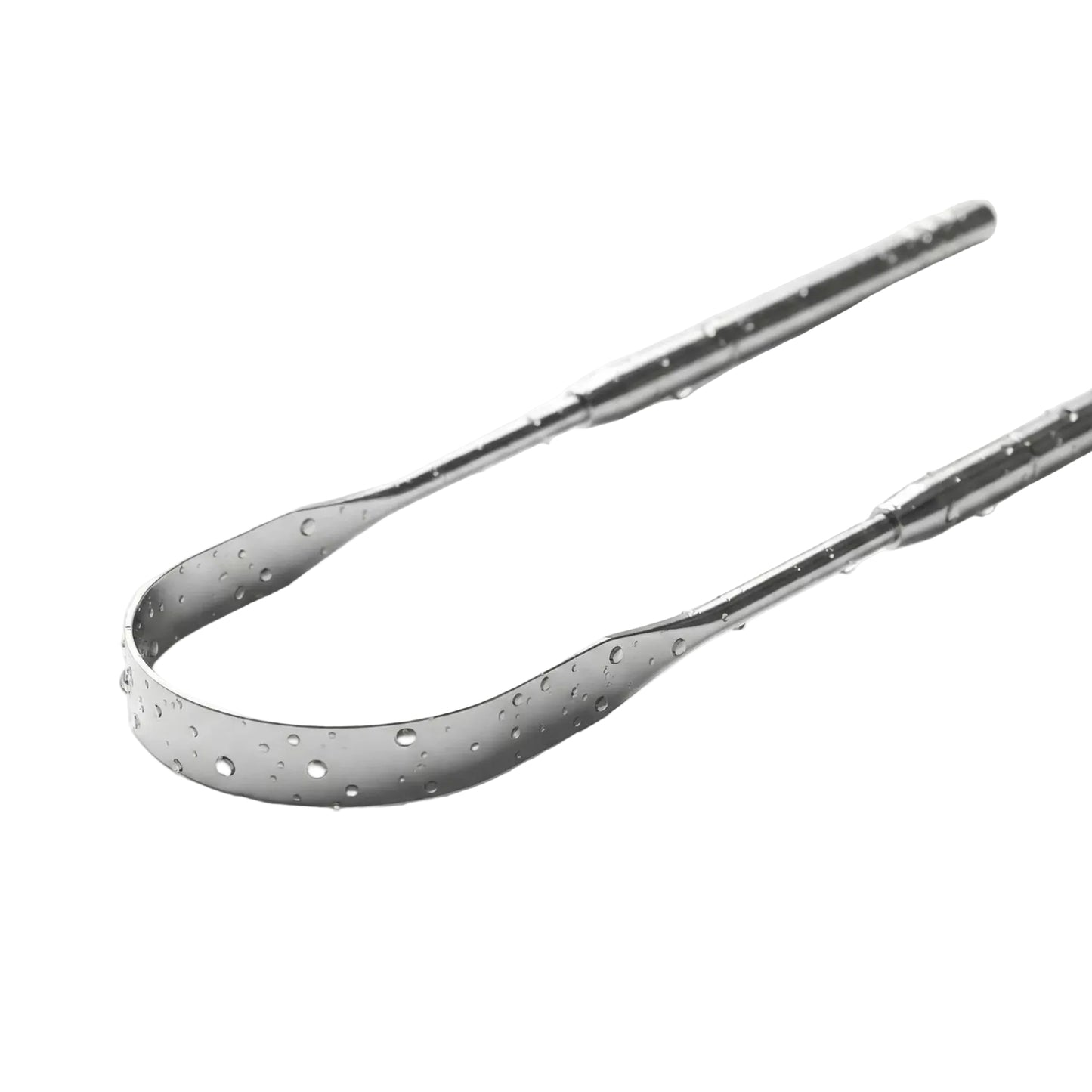 Tongue Scraper — product photo on a white background.