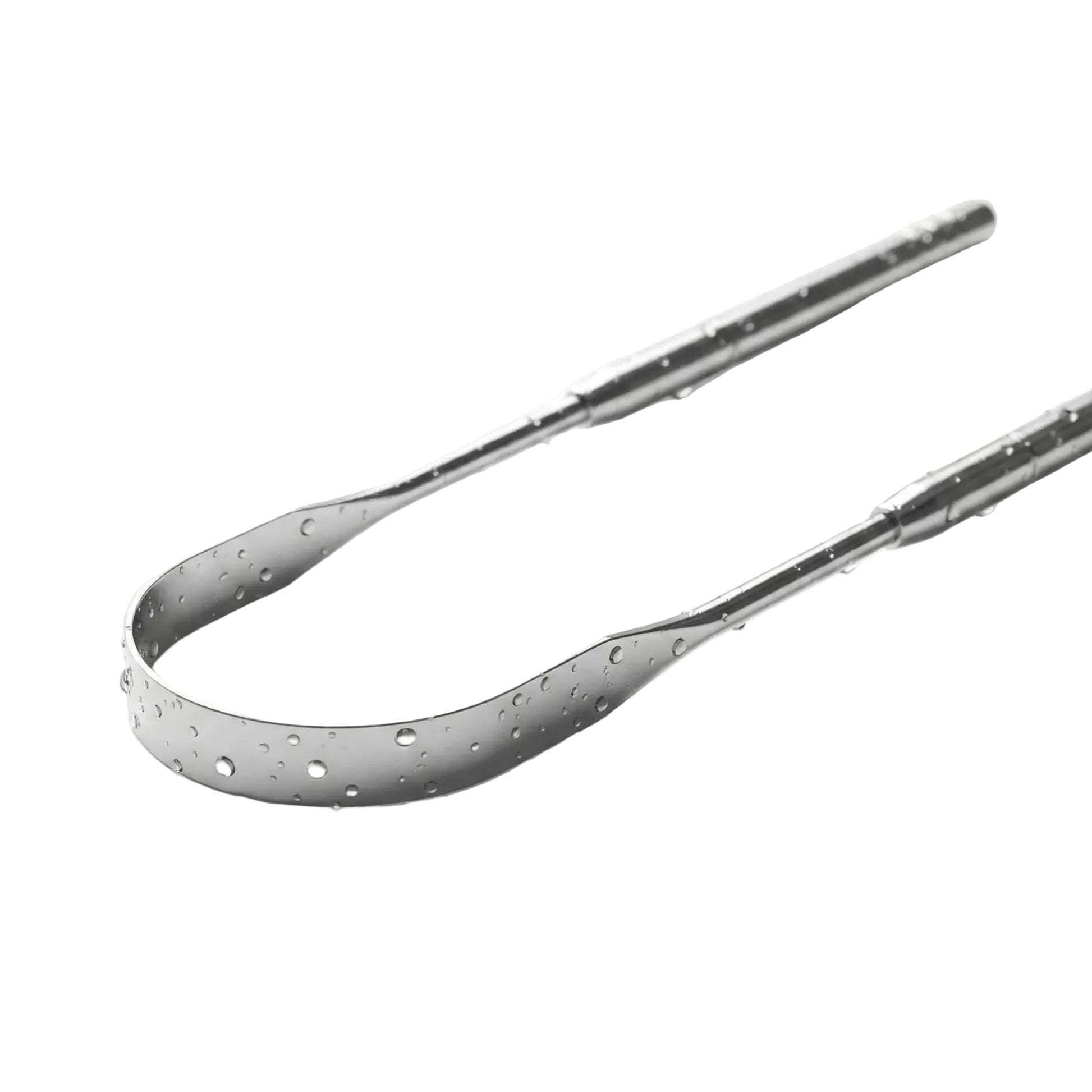Tongue Scraper — product photo on a white background.