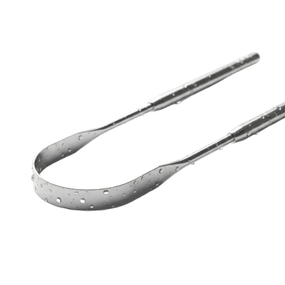Tongue Scraper — product photo on a white background.