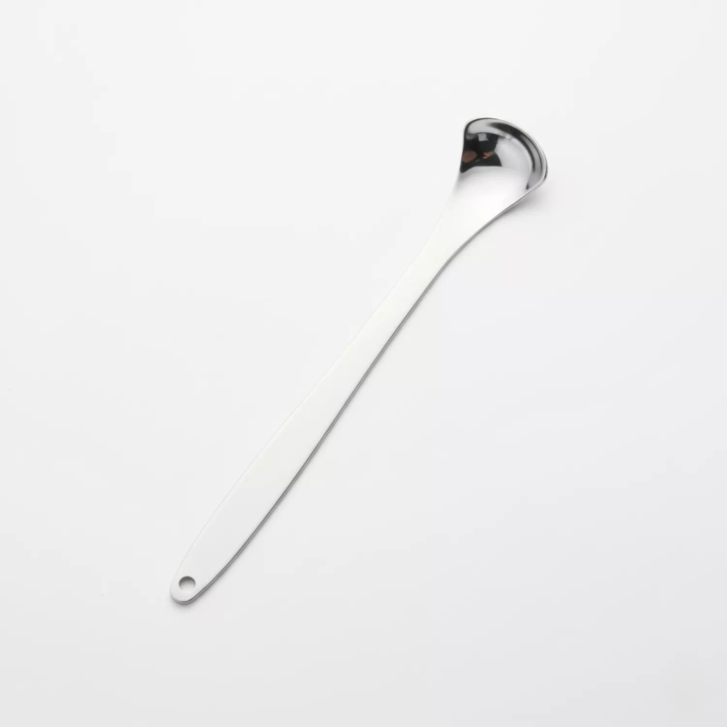 Tongue Scraper — wholesale case packs, product photo on a white background, back view.