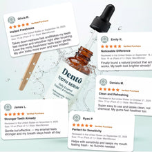 Wholesale — Dentō Tooth Serum, Daily Mineral Enamel Support, Case Packs