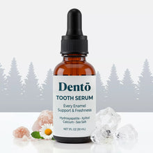Wholesale — Dentō Tooth Serum, Daily Mineral Enamel Support, Case Packs