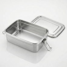 Steely Pure Food Storage 100% Steel