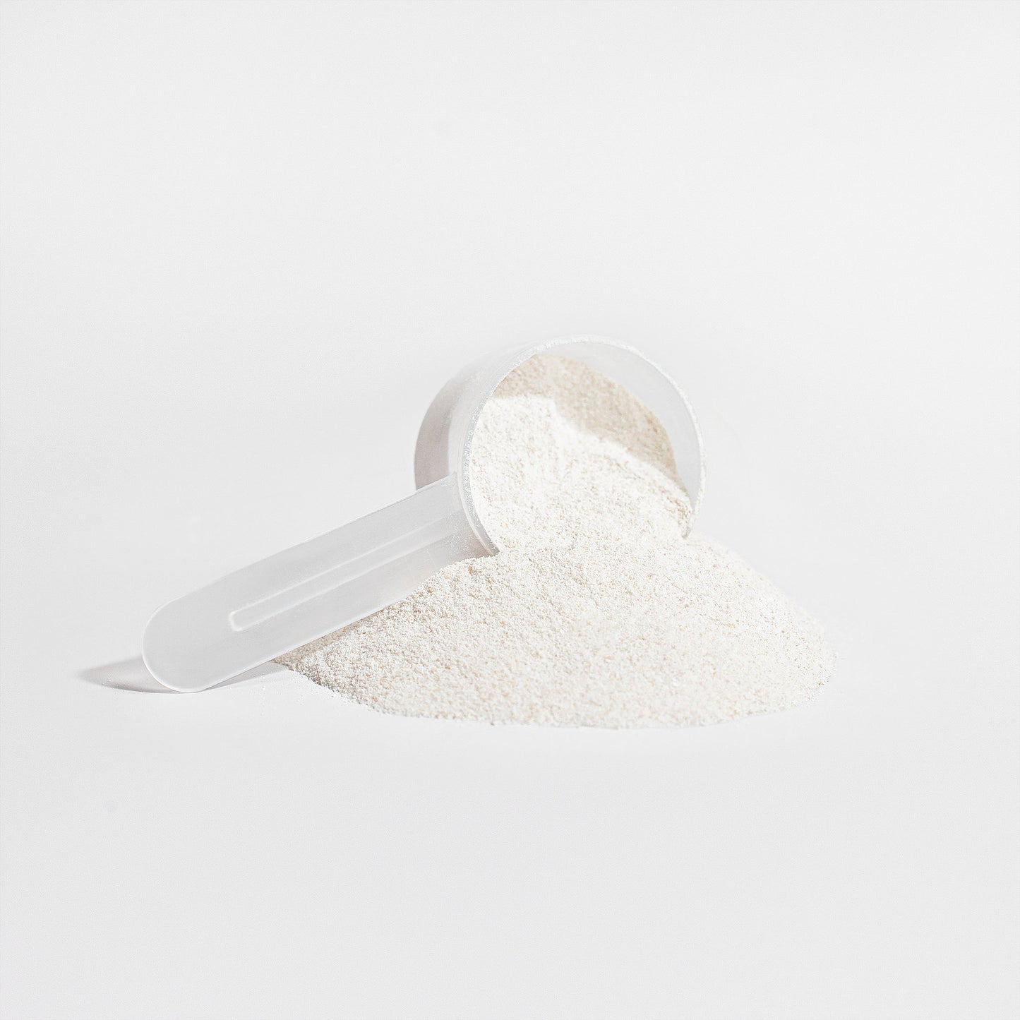 Grass-Fed Collagen Peptides — Unflavored, packaging box product photo on a white background.