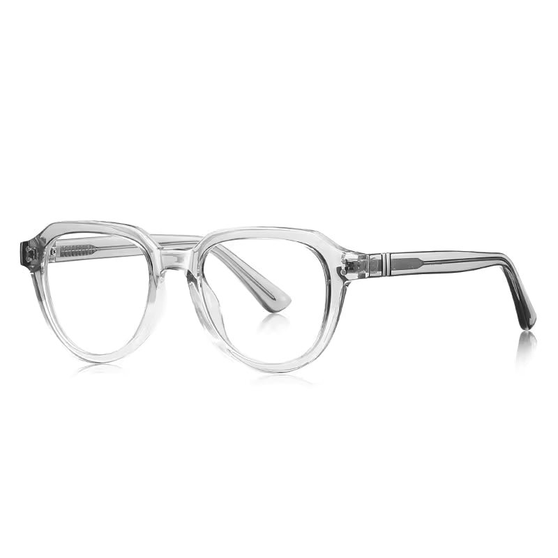 Litez Anti Blue Light Glasses, product photo on a white background.