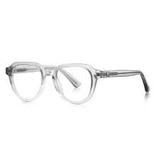 Litez Anti Blue Light Glasses, product photo on a white background.