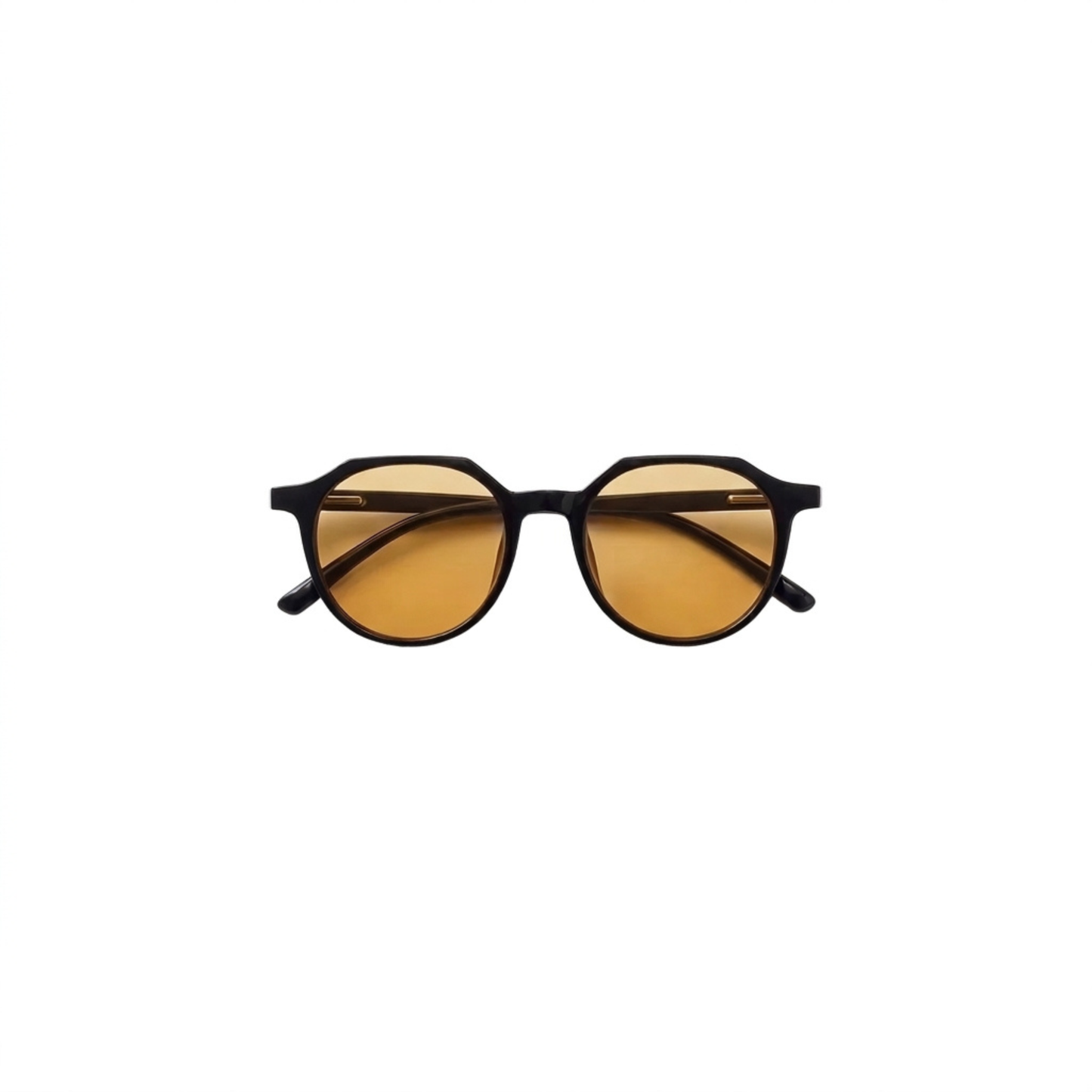 Blue Light Blocking Glasses — Daily, product photo on a white background, three-quarter view.