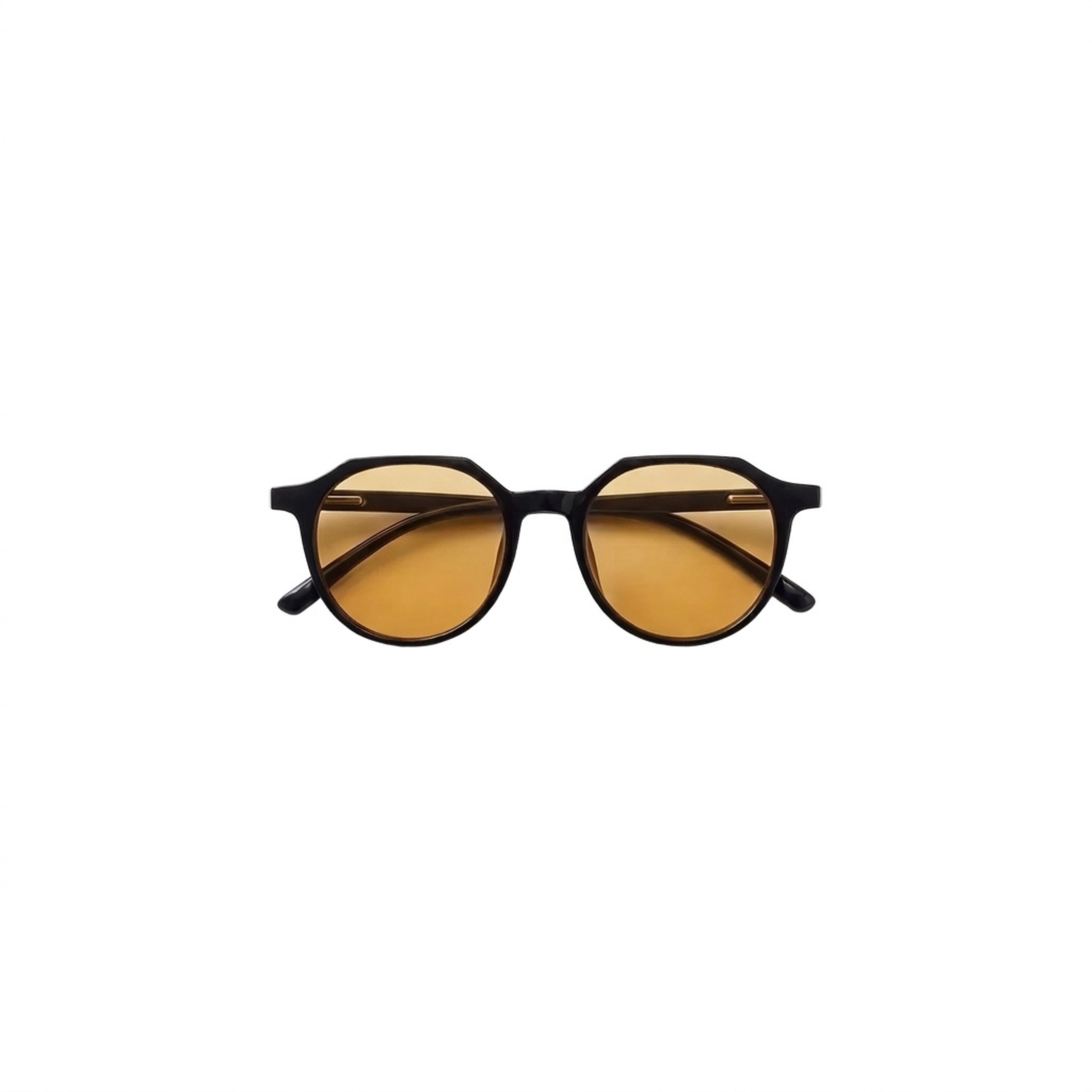 Blue Light Blocking Glasses — Daily, product photo on a white background, three-quarter view.