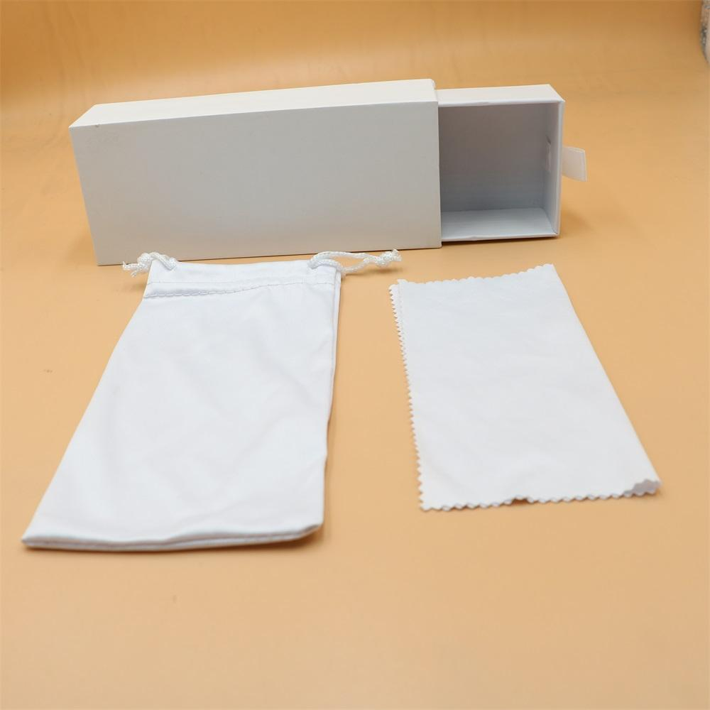 Litez Simple Packaging Kit, product photo on a white background.