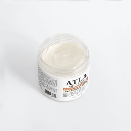 Skin Barrier Recovery Cream — product photo on a white background, additional angle.