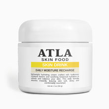 Hydrating Face Cream — product photo on a white background.